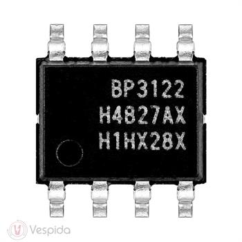 آی سی درایور LED جریان ثابت BP3122 - فروشگاه اینترنتی وسپیدا