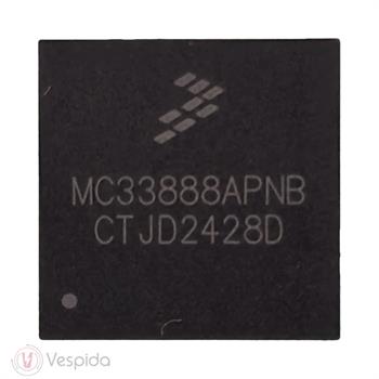 آی سی درایور Low-Side خودرو MC33888APNB