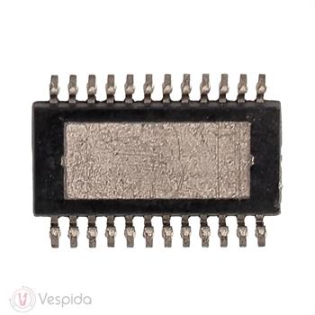 آی سی درایور Low-Side شش کاناله خودرو TLE94106EL