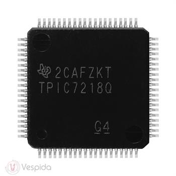 آی سی درایور Power Controller خودرو TPIC7218Q