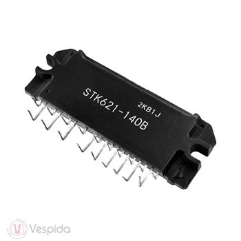 آی سی درایور STK621-140B HORIZONTAL