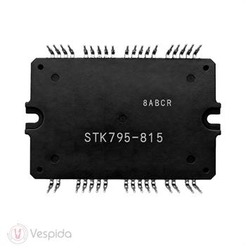 آی سی درایور STK795-815 IGBT - فروشگاه اینترنتی وسپیدا
