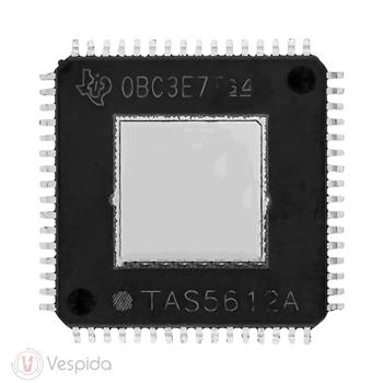 آی سی درایور TAS5612A