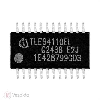 آی سی درایور TLE84110EL