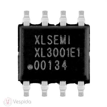 آی سی درایور XL3001E1