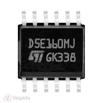 آی سی درایور high-side خودرو VND5E160MJ - فروشگاه اینترنتی وسپیدا