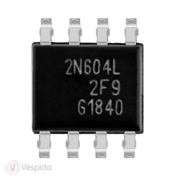 آی سی درایور انژکتور خودرو 2N604L - فروشگاه اینترنتی وسپیدا