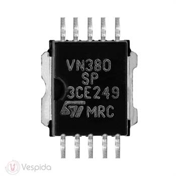 آی سی درایور انژکتور خودرو VN380SP - فروشگاه اینترنتی وسپیدا