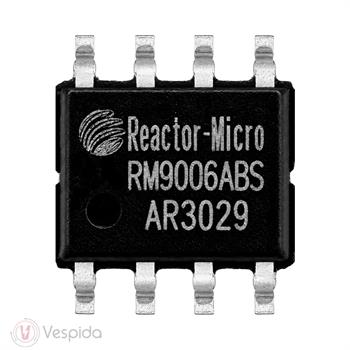 آی‌ سی درایور خطی RM9006ABS - فروشگاه اینترنتی وسپیدا