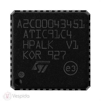 آی سی درایور خودرو A2C00043451 ATIC91C4