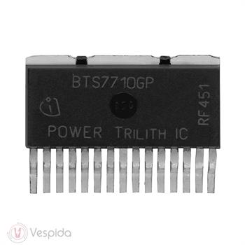 آی سی درایور خودرو BTS7710GP