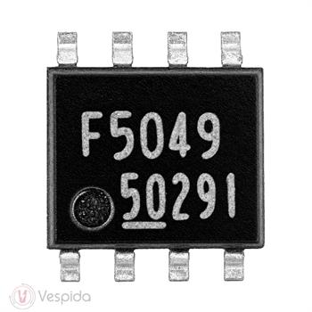 آی سی درایور خودرو F5049