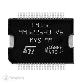 آی سی درایور خودرو L9132 - فروشگاه اینترنتی وسپیدا