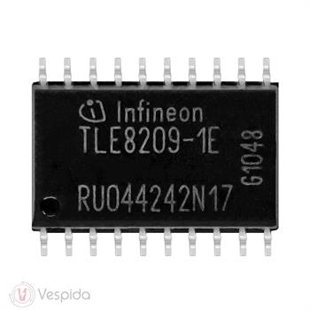 آی سی درایور دریچه گاز خودرو TLE8209-1E - فروشگاه اینترنتی وسپیدا