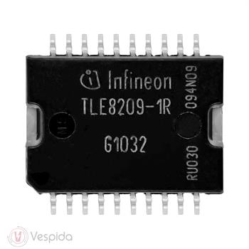 آی سی درایور دریچه گاز خودرو TLE8209-1R - فروشگاه اینترنتی وسپیدا