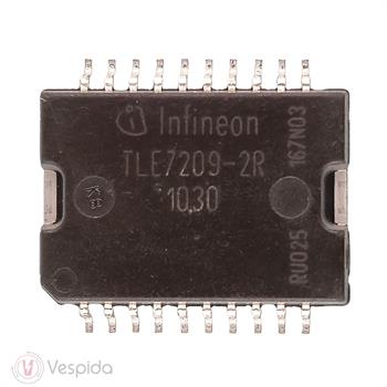 آی سی درایور دریچه گاز خودرو TLE7209-2R - فروشگاه اینترنتی وسپیدا