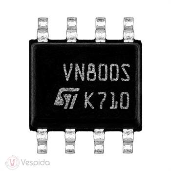 آی سی درایور سمت بالا VN800S - فروشگاه اینترنتی وسپیدا