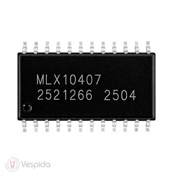 آی سی درایور عقربه MLX10407 - فروشگاه اینترنتی وسپیدا