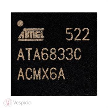 آی سی درایور موتور ATA6833 - فروشگاه اینترنتی وسپیدا