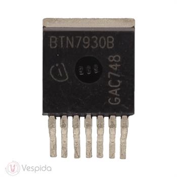 آی سی درایور موتور BTN7930B