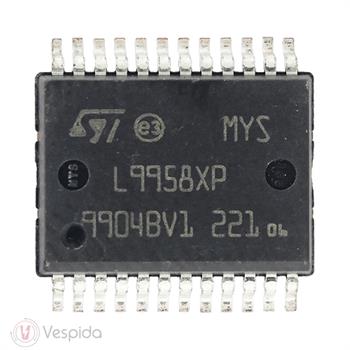 آی ‌سی درایور موتور DC خودرو L9958XP