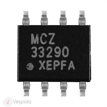آی سی  درایور موتور MCZ33290DR2 - فروشگاه اینترنتی وسپیدا