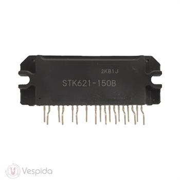 آی سی ماژول قدرت اینورتر سه فاز STK621-150B