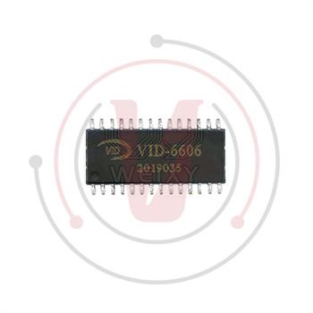 آی سی درایور موتور VID-6606