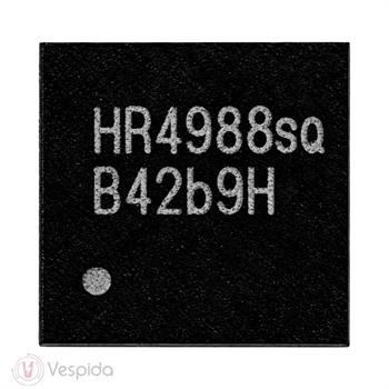 آی سی درایور موتور استپر دوپل HR4988SQ - فروشگاه اینترنتی وسپیدا
