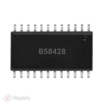آی سی درایور موتور خودرو بوش B58428