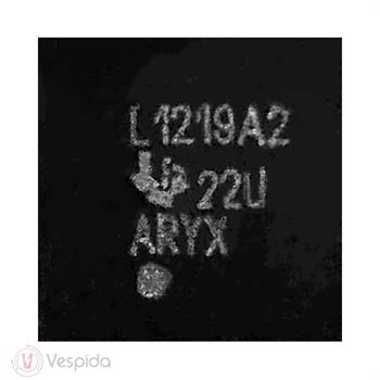 آی سی درایور کابل LMH1219RTWR