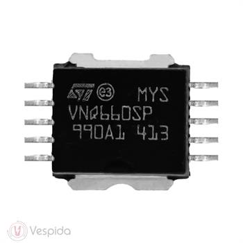 آی سی درایور کولر و چراغ کوچک خودرو VNQ660SP