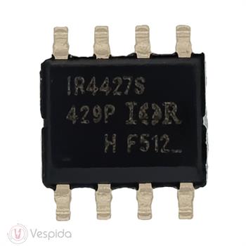 آی سی درایور گیت IR4427ST