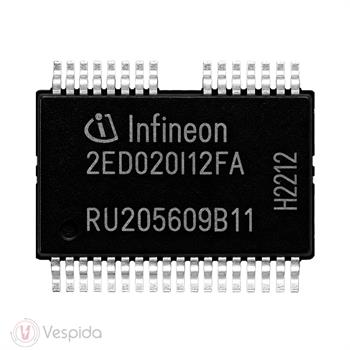 آی سی درایور گیت خودرو 2ED020I12FA - فروشگاه اینترنتی وسپیدا