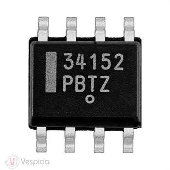 آی سی درایور گیت دوکاناله MC34152D - فروشگاه اینترنتی وسپیدا