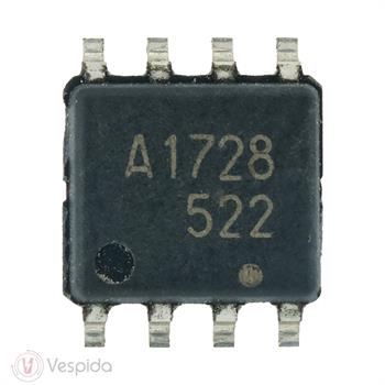 آی سی درایورهای سوزن انژکتور UPA1728-8PIN
