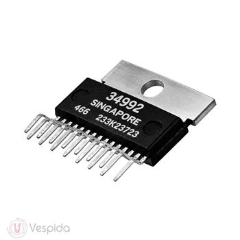 آی سی دیپ IC 34992 DIP - فروشگاه اینترنتی وسپیدا