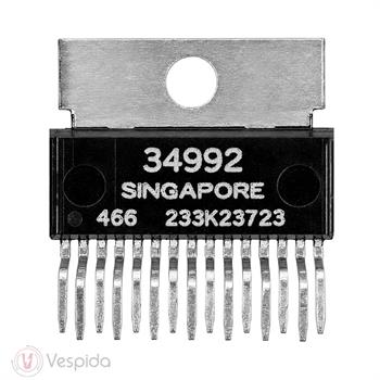 آی سی دیپ IC 34992 DIP