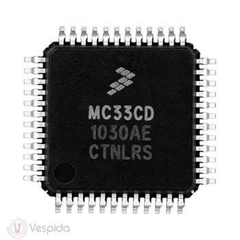 آی سی رابط تشخیص چندکلیده خودرویی MC33CD1030AE - فروشگاه اینترنتی وسپیدا
