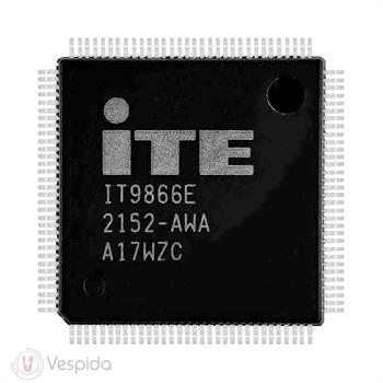 آی سی رابط دیتا IT9866E