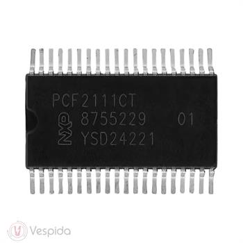 آی سی رابط دیتا PCF2111CT