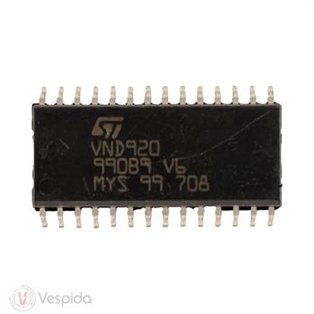 آی سی رله حالت جامد VND920