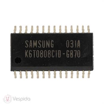 آی سی رم K6T0808C1D-GB70