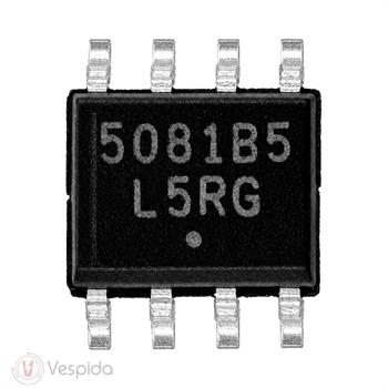 آی‌ سی رگولاتور LDO خودرویی 5 ولت 5081B5 SOP8   - فروشگاه اینترنتی وسپیدا