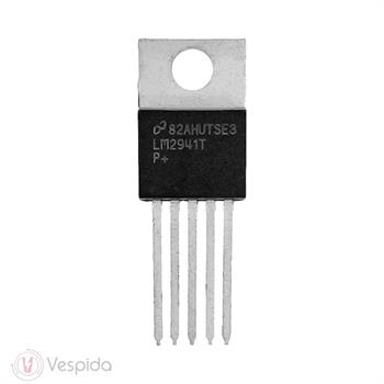 آی سی رگولاتور LM2941T DIP