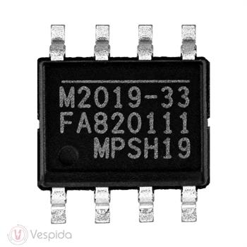 آی سی رگولاتور M2019-33 - فروشگاه اینترنتی وسپیدا