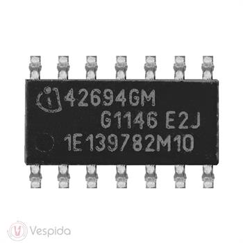 آی سی رگولاتور خطی LDO خودرو 42694GM