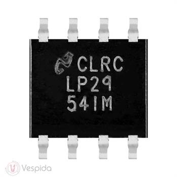 آی سی رگولاتور خطی LP2954IM SOP8