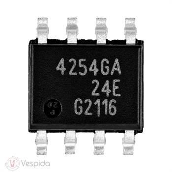 آی سی رگولاتور خطی TLE4254GA - فروشگاه اینترنتی وسپیدا