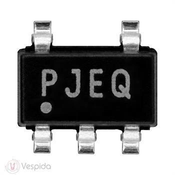 آی سی رگولاتور خطی TPS73201DBV SMD CODE PJEQ - فروشگاه اینترنتی وسپیدا